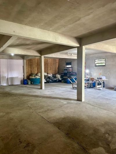 Depósito-Galpão, 108 m² - Foto 3