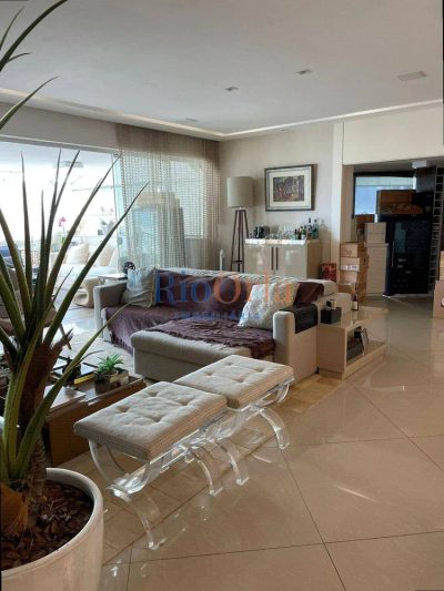 Apartamento, 3 quartos, 221 m² - Foto 3