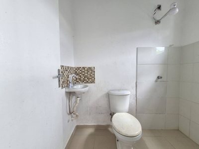 Casa, 1 quarto, 50 m² - Foto 2