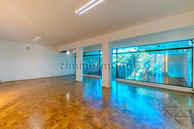Casa, 4 quartos, 389 m² - Foto 1