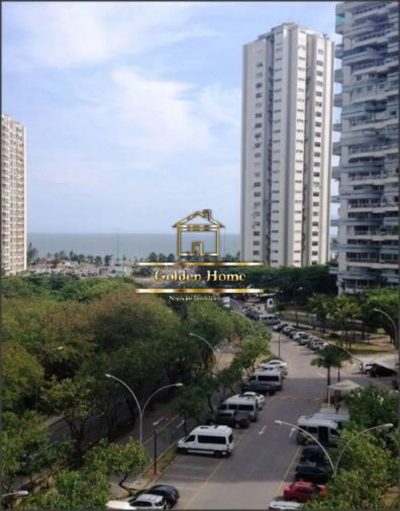 Apartamento, 4 quartos, 300 m² - Foto 1