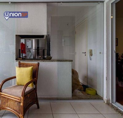 Apartamento, 2 quartos, 77 m² - Foto 5