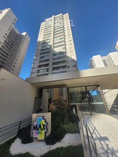 Apartamento, 2 quartos, 82 m² - Foto 1