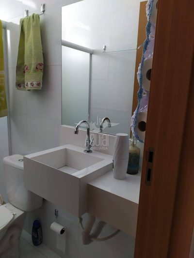 Casa, 2 quartos - Foto 2