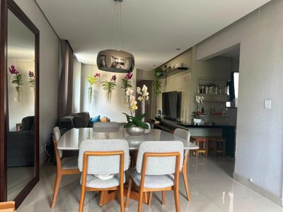 Apartamento, 4 quartos, 140 m² - Foto 1