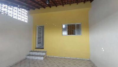 Casa, 2 quartos, 99 m² - Foto 1