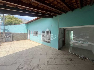 Casa, 250 m² - Foto 1