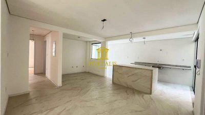 Apartamento, 3 quartos, 103 m² - Foto 1