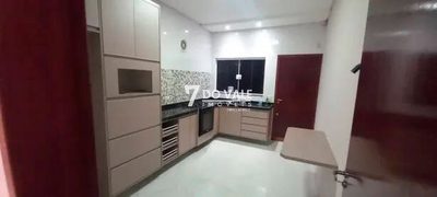 Casa, 3 quartos, 132 m² - Foto 5