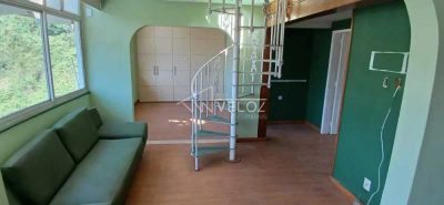 Cobertura, 2 quartos, 126 m² - Foto 2