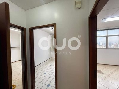 Sala-Conjunto, 64 m² - Foto 5