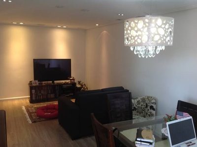 Apartamento, 3 quartos, 88 m² - Foto 3