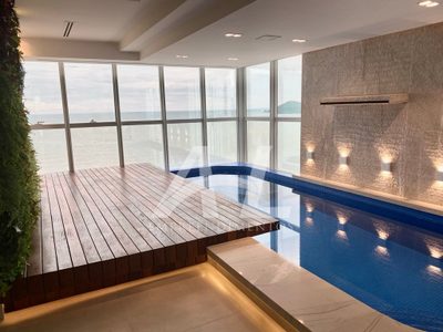 Apartamento, 4 quartos, 313 m² - Foto 5