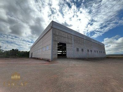 Depósito-Galpão, 6445 m² - Foto 3
