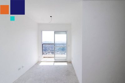 Apartamento, 2 quartos, 44 m² - Foto 4