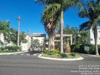 Apartamento, 2 quartos, 39 m² - Foto 1