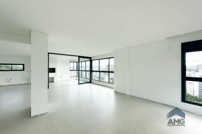 Apartamento, 3 quartos, 191 m² - Foto 5
