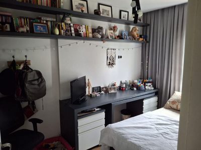 Sobrado, 2 quartos, 138 m² - Foto 5