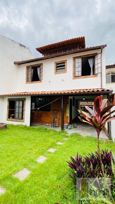 Casa de Condomínio, 5 quartos - Foto 2