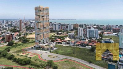 Apartamento, 3 quartos, 124 m² - Foto 2