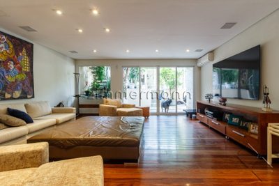 Casa, 4 quartos, 421 m² - Foto 3