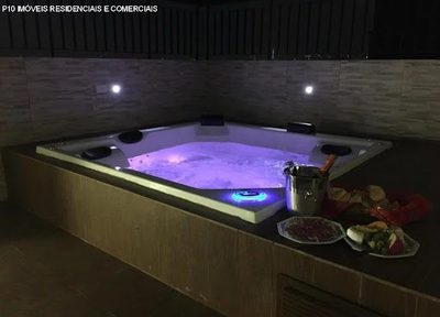 Apartamento, 3 quartos, 180 m² - Foto 5