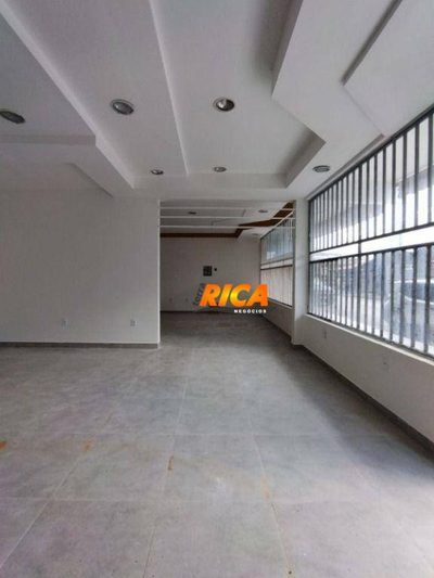 Loja-Salão, 90 m² - Foto 5