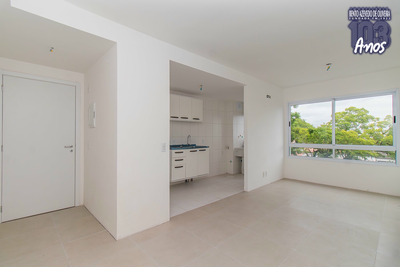 Apartamento, 3 quartos, 66 m² - Foto 1