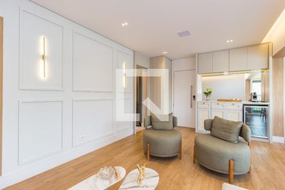 Apartamento, 3 quartos, 116 m² - Foto 3