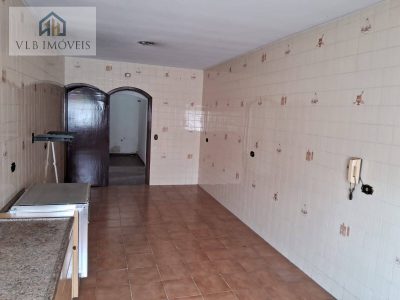 Casa, 4 quartos, 298 m² - Foto 5
