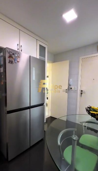 Apartamento, 3 quartos, 104 m² - Foto 5