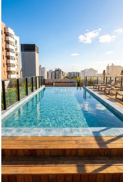 Apartamento, 1 quarto, 49 m² - Foto 2