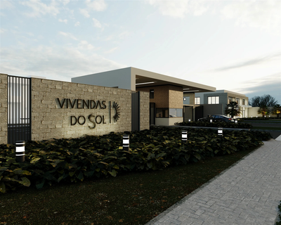 Terreno, 260 m² - Foto 1
