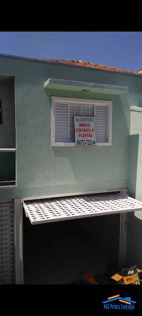 Sobrado, 3 quartos, 180 m² - Foto 4