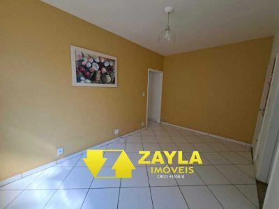 Apartamento, 1 quarto, 51 m² - Foto 1