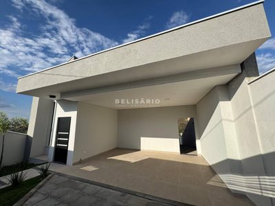 Casa, 3 quartos, 157 m² - Foto 2