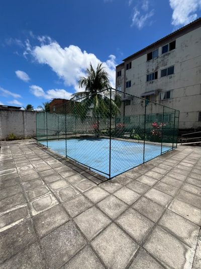 Apartamento, 2 quartos, 45 m² - Foto 4