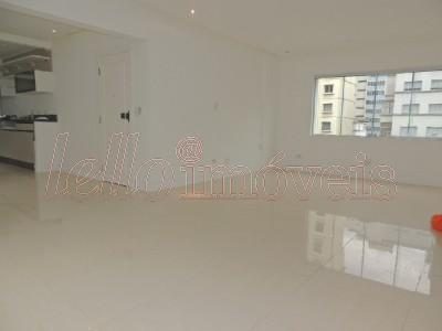Apartamento, 3 quartos, 145 m² - Foto 5
