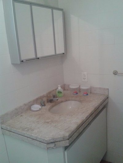Flat/Apart Hotel, 1 quarto, 40 m² - Foto 4