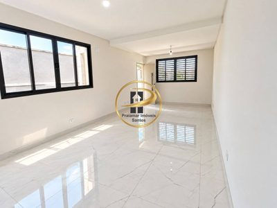 Apartamento, 3 quartos, 123 m² - Foto 1