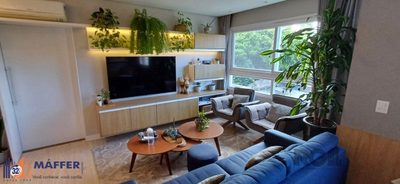 Apartamento, 2 quartos, 76 m² - Foto 3