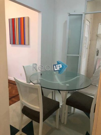 Apartamento, 2 quartos, 85 m² - Foto 4