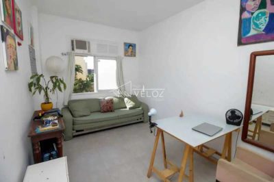 Apartamento, 1 quarto, 31 m² - Foto 1