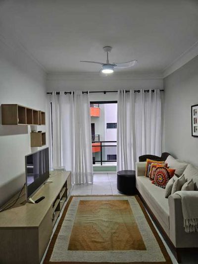 Apartamento, 2 quartos, 62 m² - Foto 3