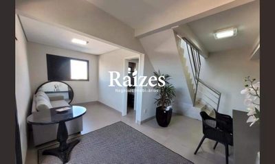 Cobertura, 3 quartos, 230 m² - Foto 4