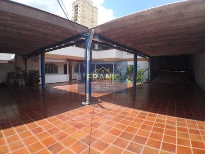 Casa, 1 quarto, 545 m² - Foto 4