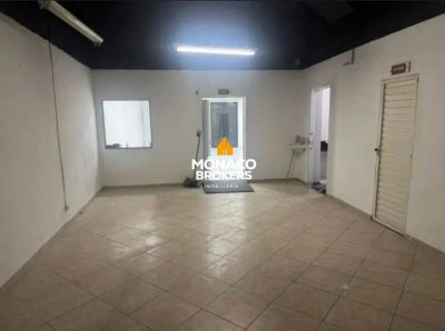 Loja-Salão, 97 m² - Foto 3
