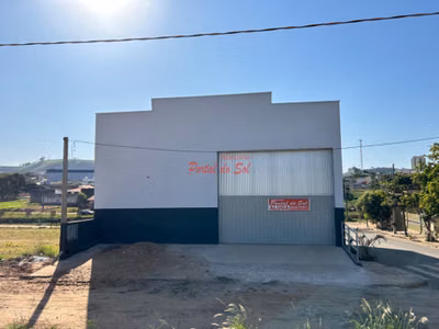 Loja-Salão, 413 m² - Foto 1