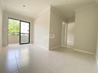 Apartamento, 2 quartos, 55 m² - Foto 5