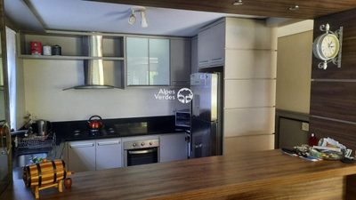 Casa, 3 quartos, 205 m² - Foto 1
